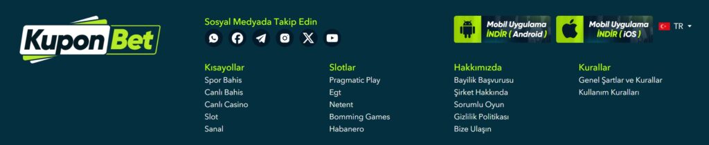 kuponbet güvenilir mi